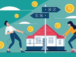 Punya Tiga Anak Tapi Mau Wariskan Rumah ke Satu Anak Saja, Bisa?