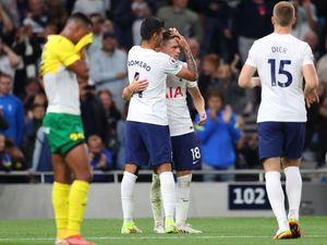 Dua Pemain Tottenham Ini Didenda karena Pergi Bela Timnas Argentina