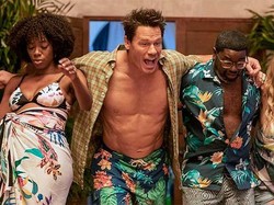 Vacation Friends: Rasanya Punya Teman Baru yang Rusak