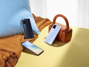 Vivo Y21s Resmi Dirilis, HP Rp 2 Jutaan Bawa RAM 5 GB