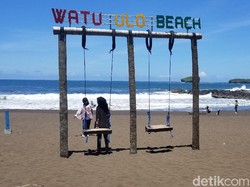 Asyik... Tempat Wisata di Jember Sudah Boleh Beroperasi