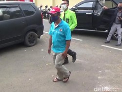 7 Kali Diperiksa, Yosep Dicecar 20 Pertanyaan Sama soal Pembunuhan Istri-Anak