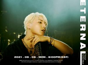 5 Fakta Eternal, Album Debut Solo Young K DAY6