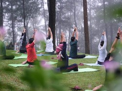 Potensi Industri Wellness RI Siap Menarik Investor
