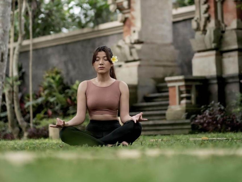 Solo, Yogya dan Bali Jadi Pilot Project Wisata Kebugaran Solo, Yogya dan Bali Jadi Pilot Project Wisata Kebugaran