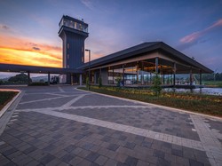 Kopdar di Dataran Tinggi Bisa Jadi Tren Gaya Hidup Baru