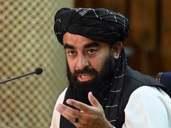 Taliban Berkuasa, China Beri Bantuan Rp 442 M ke Afghanistan