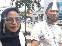 Cerita Andika Mahesa Yakinkan Kekasih yang Beda 17 Tahun Untuk Hubungan Serius