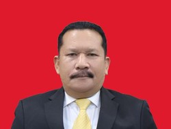 Anggota DPRD Sumut Fraksi Golkar Leonard Samosir Meninggal Dunia