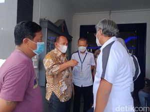 Prihatin Saldo ASN Raib, DPRD Klaten Minta Bank Jateng Tanggung Jawab Prihatin Saldo ASN Raib, DPRD Klaten Minta Bank Jateng Tanggung Jawab
