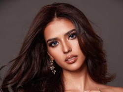 Miss Supranational Buka Suara, Minta Maaf Tak Membela saat Indonesia Dihina
