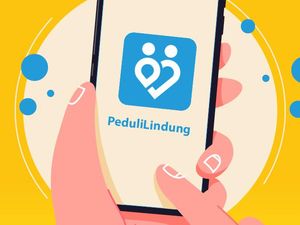 Kominfo Blokir Situs PeduliLindungi yang Palsu Kominfo Blokir Situs PeduliLindungi yang Palsu