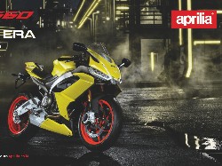 Resmi! Aprilia 660 Series dan Moto Guzzi Terbaru Meluncur di Indonesia