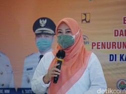 Bupati Pandeglang Minta Pengelola Wisata Perketat Prokes Saat Nataru