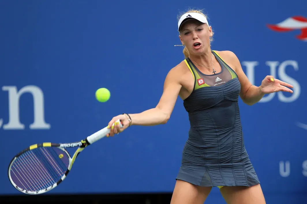 Caroline Wozniacki