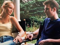 Mengingat Kembali Debut Chris Evans dalam The Newcomers