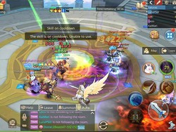 Pendaftar Game Cloud Song: Saga of Skywalker Tembus Sejuta