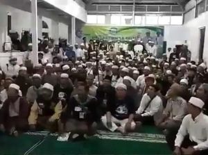 Kesbangpol Bandung Barat Awasi FPI Versi Baru Usai Deklarasi Kesbangpol Bandung Barat Awasi FPI Versi Baru Usai Deklarasi