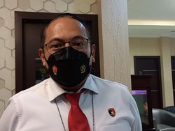 Polisi Tunggu Pelapor Dugaan Penipuan Rp 2,5 M Anak Akidi Tio Serahkan Bukti