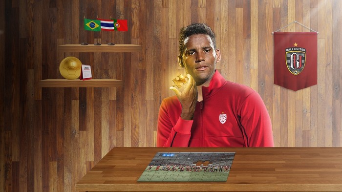 Eber Bessa