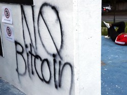 Bitcoin Dipakai Jadi Alat Bayar, Hasilnya Malah Bikin Kacau