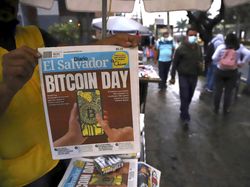 Cuan dari Bitcoin, El Salvador Bangun 20 Sekolah