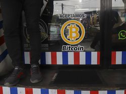 El Salvador Mau Bikin Kota Bitcoin