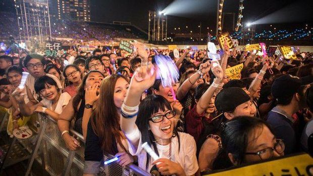 Menurut Psikologi, Jadi Fangirl Bisa Memicu Gangguan Jiwa? Simak Faktanya di Sini