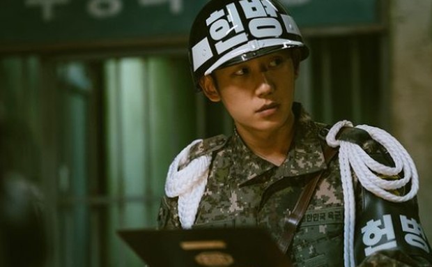 foto: instagram.com/netflixkr