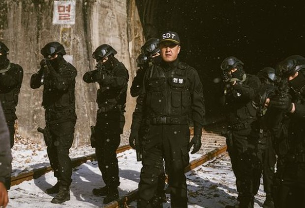 foto: instagram.com/netflixkr