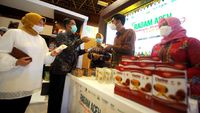 Gerakan Nasional Bangga Buatan Indonesia