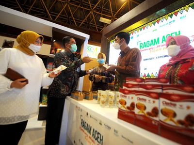 Gerakan Nasional Bangga Buatan Indonesia