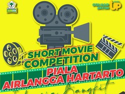 Golkar Jatim Gelar Lomba Film Pendek Berhadiah Total Rp 50 Juta