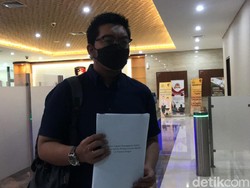 ICW Laporkan Pimpinan KPK Lili Pintauli ke Bareskrim