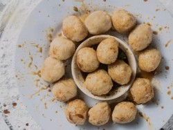 Ikuti Aturan, Pengusaha Pempek Belido Tak Pakai Ikan Belida