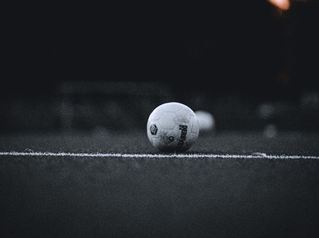 Gilanya Match Fixing di Afrika, Ada Klub Cetak 41 gol Bunuh Diri Gilanya Match Fixing di Afrika, Ada Klub Cetak 41 gol Bunuh Diri