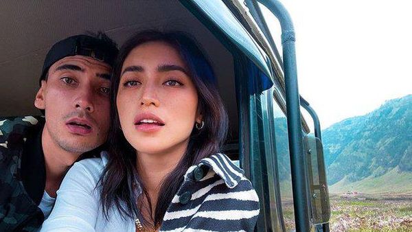 8 Momen Kebersamaan Jessica Iskandar & Kekasih yang Baru Saja Pindah Agama