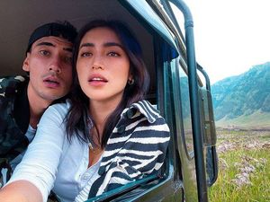 8 Momen Kebersamaan Jessica Iskandar & Kekasih yang Baru Saja Pindah Agama 8 Momen Kebersamaan Jessica Iskandar & Kekasih yang Baru Saja Pindah Agama