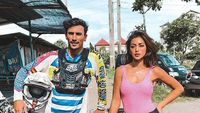 Jessica Iskandar yang Kepincut Host My Trip My Adventure Terus
