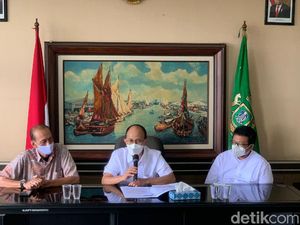 Kadin Jatim Surati Jokowi, Minta Kenaikan Cukai Rokok Tahun 2022 Ditunda