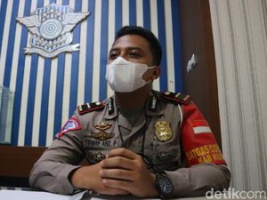 5 Kasus Tabrak Lari di Kudus Belum Terungkap, Polisi: Banyak CCTV Mati