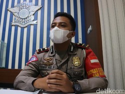 5 Kasus Tabrak Lari di Kudus Belum Terungkap, Polisi: Banyak CCTV Mati
