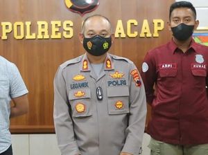 Tragis! Ini Sebab Kematian Ibu Penjual Bubur yang Dibunuh Anak di Cilacap