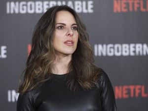 Kate Del Castillo, Bintang Telenovela Sahabat Kartel Narkoba Kate Del Castillo, Bintang Telenovela Sahabat Kartel Narkoba