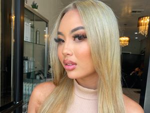 6 Fakta Kazumi Squirts, Model Ikut Pesta Seks & Kencani 50 Pria Dalam Semalam