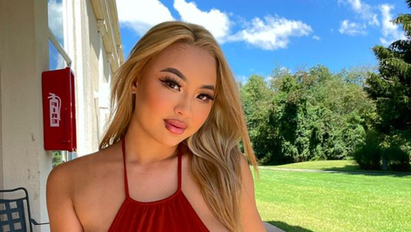 Pengakuan Kontroversi Selebgram Ikut Pesta Seks, Kencani 50 Pria dalam Semalam