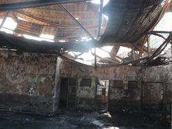 41 Jenazah Kebakaran Lapas Tangerang Teridentifikasi, Ini Daftarnya