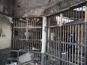 Ini Identitas 2 Napi Lapas Tangerang yang Meninggal Usai Dirawat Ini Identitas 2 Napi Lapas Tangerang yang Meninggal Usai Dirawat
