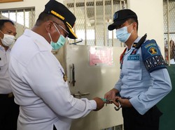 Kemenkumham Jatim Dorong Pidana Alternatif Tekan Overkapasitas Lapas-Rutan