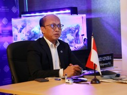 Kemnaker Dorong ASEAN Rumuskan Indeks Produktivitas Tenaga Kerja